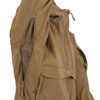 Helikon - Bunda Anorak Mistral® - Softshell - Mud Brown - KU-MSL-NL-60
