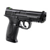Umarex - Vzduchová pistole CO2 Smith & Wesson M&P - 4,5 mm - černá - 5.8093