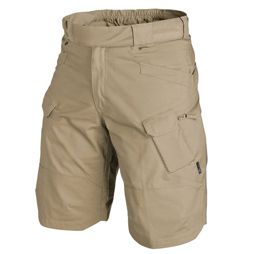 Helikon - Městské taktické šortky 11" - khaki - SP-UTK-PR-13