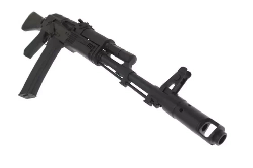 Cyma - Replika elektrické karabiny CM047C - černá - CYM-01-000585