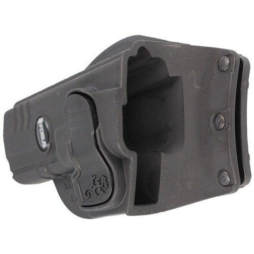 Fobus - Pouzdro pro Springfield XD, XDM Full Size - otočné - levé - XDCH LH RT