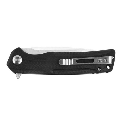 Ganzo - Zavírací nůž Firebird FH91-BK - D2 - Black - FH91-BK