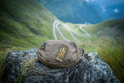 Helikon - Batoh Possum® - Cordura® - Adaptive Green - TB-PSM-CD-12