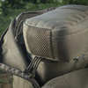 M-Tac - Malý ergonomický organizér Elite - 22 x 14 cm - Coyote - 10157005-S