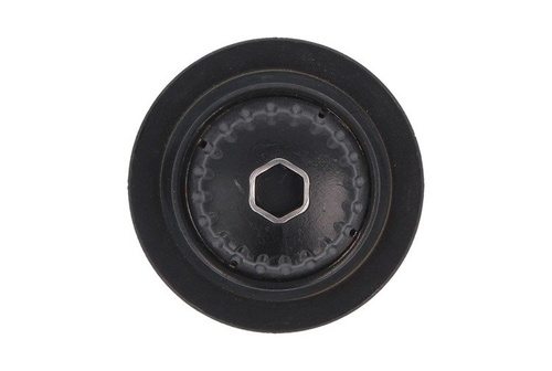 Bonowi - Nárazový kroužek na rozbíjení skla pro obušky EKA - 0411801-ER