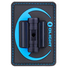Olight - Perun Mini Kit LED svítilna - 1000 lumenů - černá