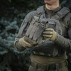 M-Tac - IFAK Medical Carrier Large Elite - Ranger Green - 10239023