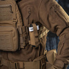M-Tac - Taktická kapsa na škrtidlo s panelem Molle Gen. III - Coyote - 10137305