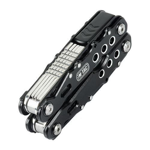 M-Tac - Multitool typ 4 - černý - 60021002
