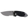 Herbertz Solingen - Nůž Drop Point Folder 82 mm - 213611