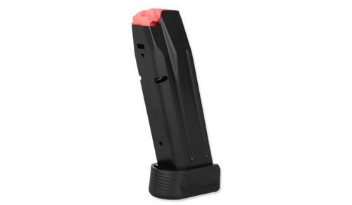 Česká Zbrojovka - CZ P-07 zásobník - 9 x 19 mm - 15 + 2 náboje - 0712-0030-06ND