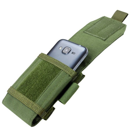 Condor - Tech Sheath Plus - černá - 191085-002