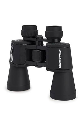 Celestron - Dalekohled Cometron 7x50 s pouzdrem - černý - 71198