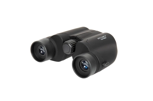 Opticon - Dalekohled Prooptic 8x21 - černý - OPT-10-029349
