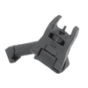 IMI Defense - Polymerové přední hledí s posunem 45 stupňů - černé - IMI-Z7145-BLK