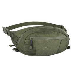 Helikon - Bandicoot Waist Pack® - Cordura® - olivově zelená - TB-BDC-CD-02