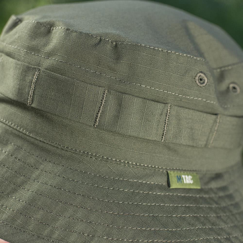 M-Tac - Kšiltovka Boonie - Rip Stop - Army Olive - 20405062