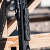 Strike Industries - Adaptér M-LOK ARCA Rail - 6,8'' - černý - SI-ARCA-RAIL-6.8-BK