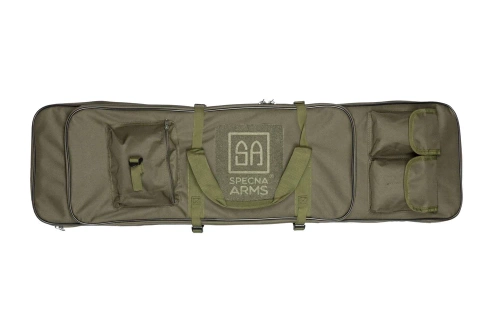 Specna Arms - ASG Replica Gun Bag V1 - 98cm - Olive - SPE-22-033249