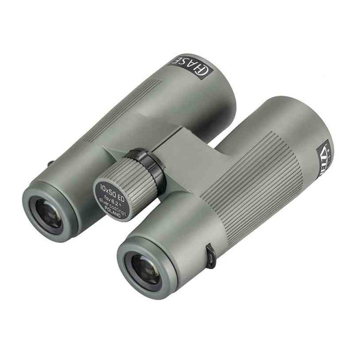 Delta Optical - Dalekohledy Chase 10x50 ED - DO-1702