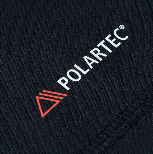 M-Tac - Termo tričko Polartec Level I - tmavě námořnická modrá - 70032015