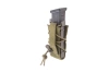 GFC Tactical - Pouzdro na jednu pistoli TC+ - olivové - GFT-29-009861