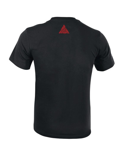Direct Action - Tričko Back To The Bone - TS-BTTB-CTN-BLK