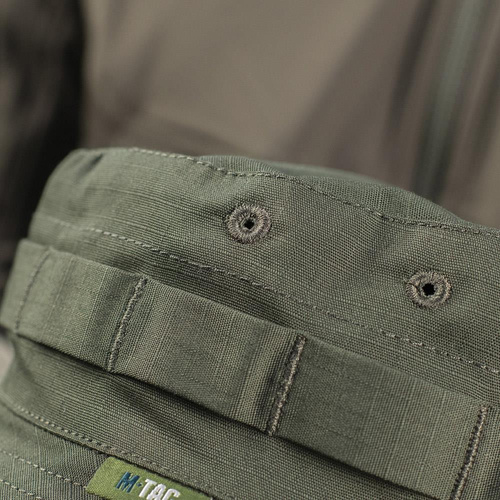 M-Tac - Kšiltovka Boonie - Rip Stop - Army Olive - 20405062