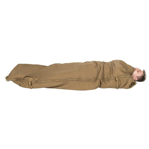 Helikon - Pláštěnka Swagman Roll® - Climashield® Apex™ - Tiger Stripe - PO-SMR-NL-6201A