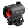 Primary Arms - Red Dot Classic 25 mm 3 MOA bodový zaměřovač - PA-CLX-RD-25