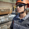 Bolle Safety - Ochranné brýle Komet - černé - PSSKOME408