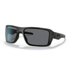 Oakley - SI Double Edge MultiCam® Black Sluneční brýle - šedé - OO9380-1166