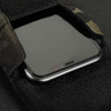 M-Tac - Pouzdro na telefon Elite Hex - velké - Multicam Black - 10160208