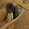 M-Tac - Malý turistický batoh Gen.II Elite - 25 l - Coyote - 10088805