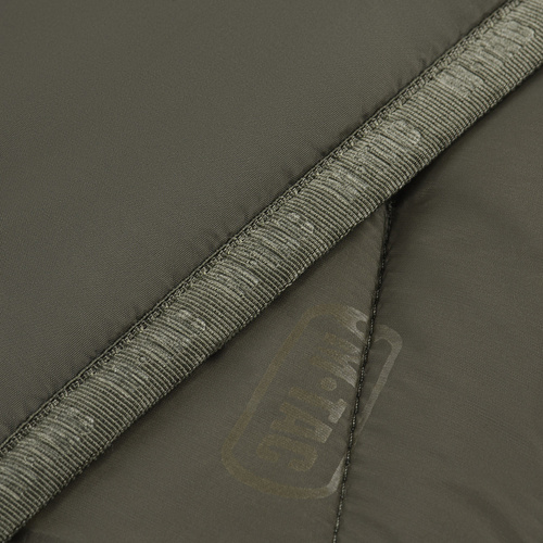 M-Tac - Bunda bez rukávů Knight - Nylon - Primaloft - Olive - 20512001