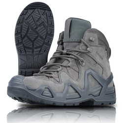 LOWA - ZEPHYR GTX® MID MK2 taktická obuv - Wolf - 310854C30 0737.