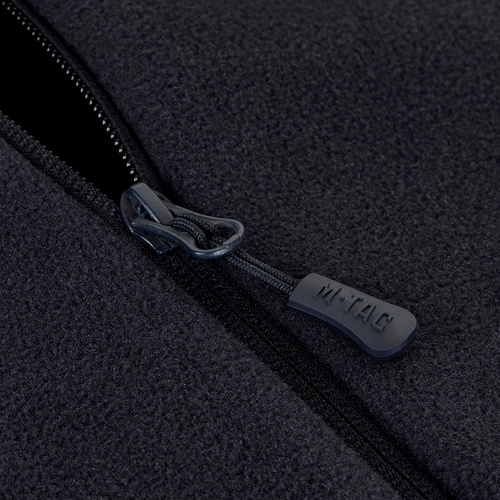 M-Tac - Polartec Sport Fleece Hoodie - Dark Navy Blue - 70067015