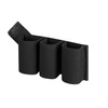 Helikon - Trojitá elastická vložka® - černá - IN-TEL-PO-01