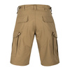 Helikon - Šortky CPU® - Coyote Brown - SP-CPK-PR-11