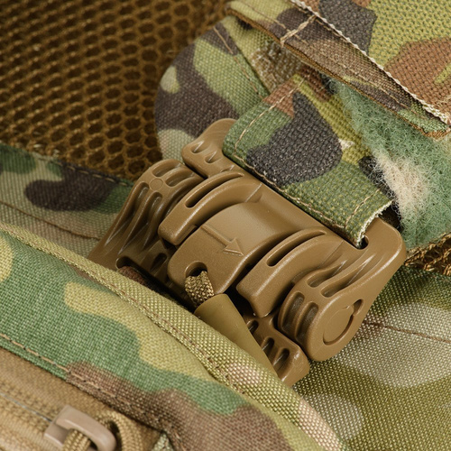 M-Tac - Taktická vesta Tactical Plate Carrier Cuirass Fast QRS Gen.II - Multicam - 51672008
