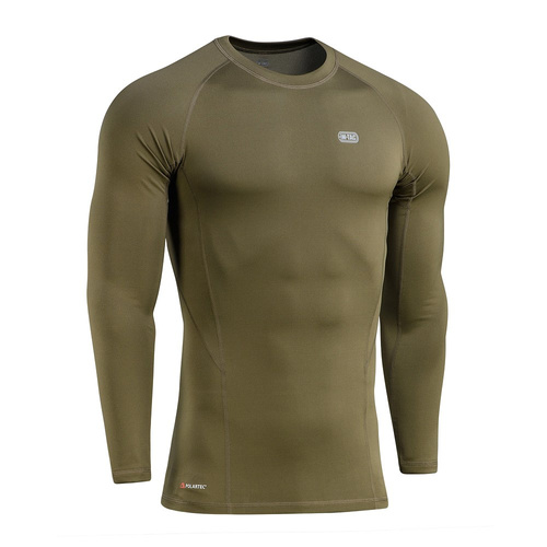 M-Tac - Termo tričko Polartec Level I - tmavé - 70032042