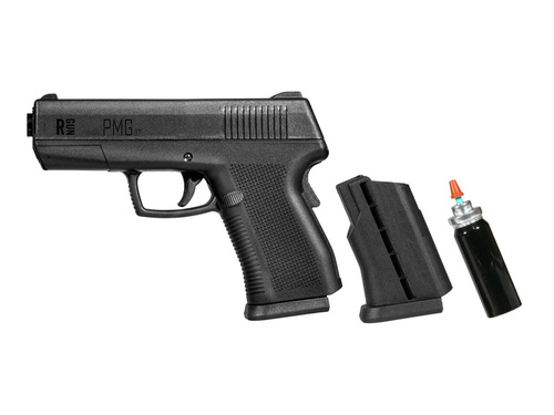 RazorGun - Pistolový plynový odpalovač PMG-37
