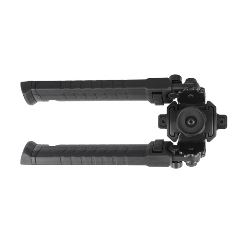 FAB Defense - Dvojnožka Spike - 7'' - 10'' - M-LOK - černá - FX-SPIKEMB