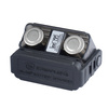 Streamlight - taktická svítilna s laserem TLR-6 HL G - držák na lištu Glock - černá - L-69353