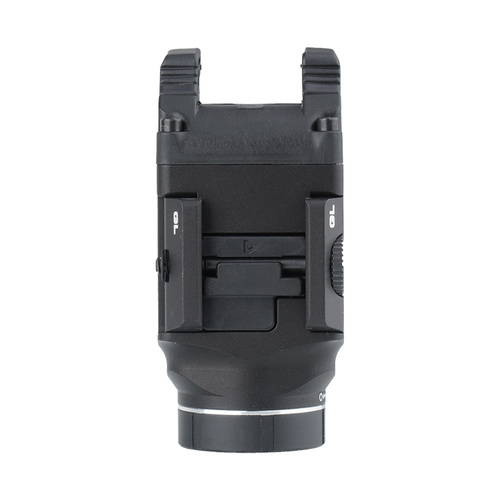 Streamlight - Taktická zbraňová svítilna TLR-7 SUB - G43X/G48 - 500 lm - černá - L-69400