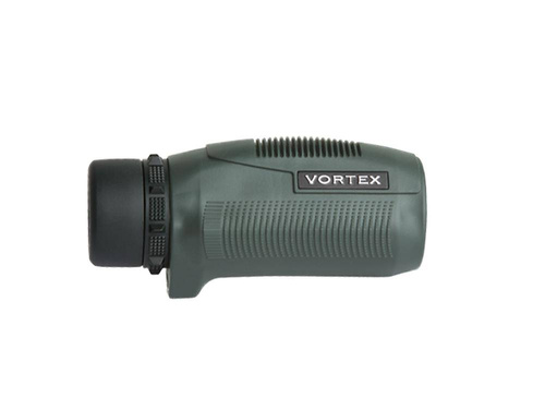 Vortex Optics - Monokulární dalekohled Solo - 10x25 - zelená / černá - S105
