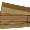 Condor - Bojový opasek 2. generace - černý - 241-002