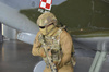 Direct Action - Nosič plátů na taktickou vestu Spitfire - MultiCam - PC-SPTF-CD5-MCM