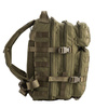 M-Tac - Velký útočný batoh - 36 l - zelený - 10334001