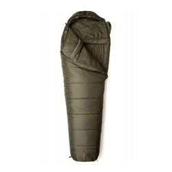 Snugpak - Spací pytel Sleeper Lite - mumie - olivový - 10107900209